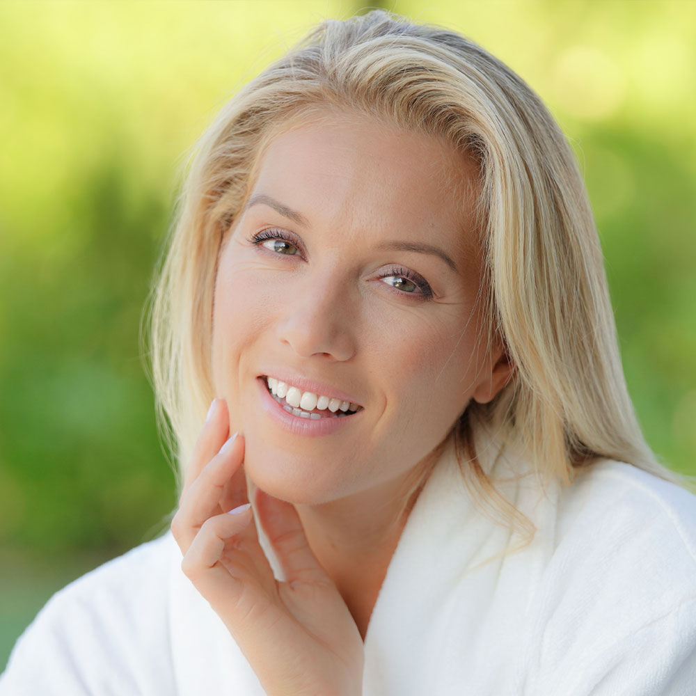 Hormone Replacement Therapy for Women in Lake Forest, IL.  Menopause Treatment