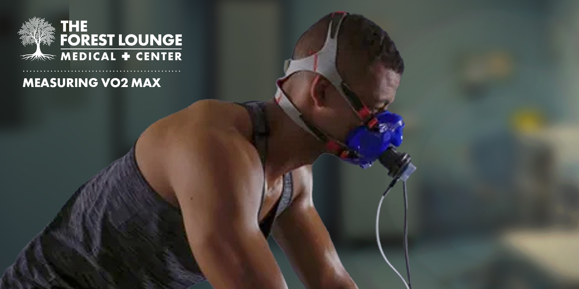 VO2 Max Metabolic Testing Lake Forest