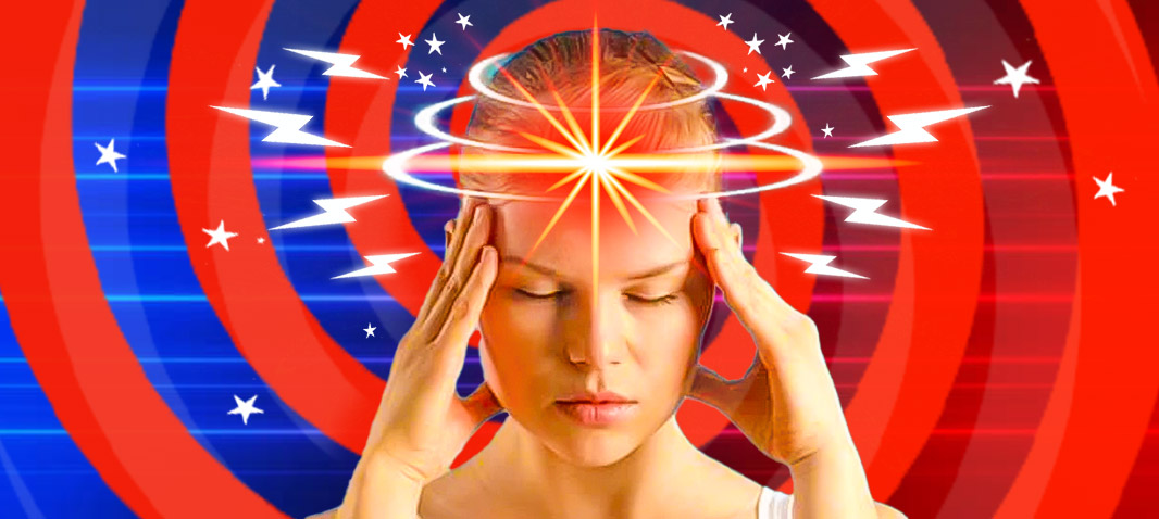 Migraine Therapy IV Lake Forest IL