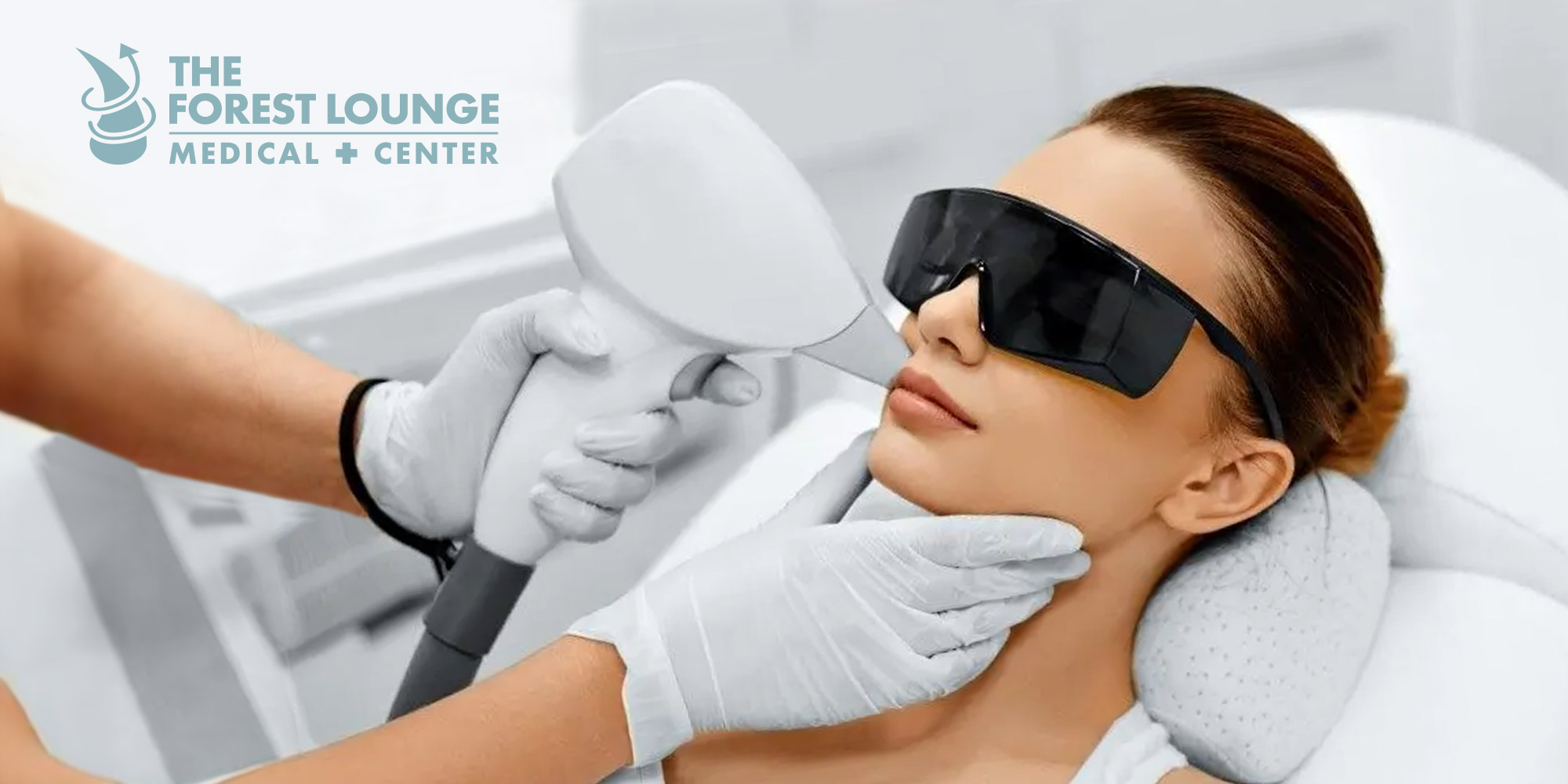 Laser Hair Removal Sensitive Skin Lake Forest IL