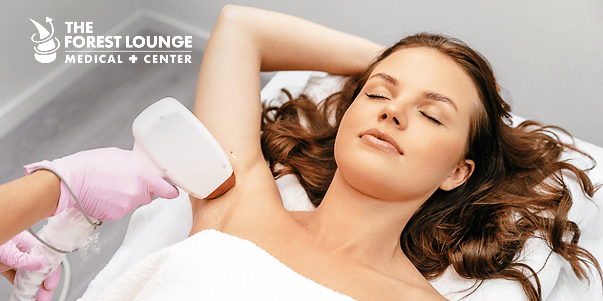 Permanent Laser Hair Removal Lake Forest IL