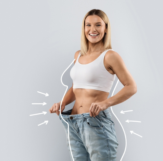 Weight Loss Women Hormone Replacement Therapy for Women in Lake Forest, IL