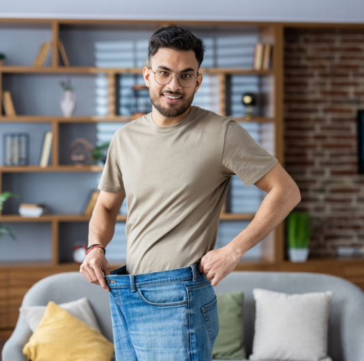 WeightLossMen Men’s Testosterone Replacement Therapy in Lake Forest, IL