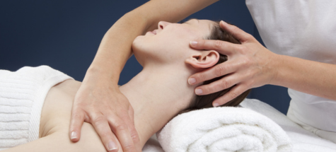 Migraine Massage Hydration Therapy Infusion Lake Forest IL