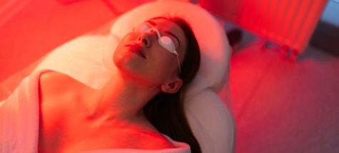 Red Light Therapy NAD Therapy in Lake Forest IL