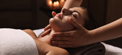 Basic Facial Myers Cocktail Infusion Drip in Lake Forest IL