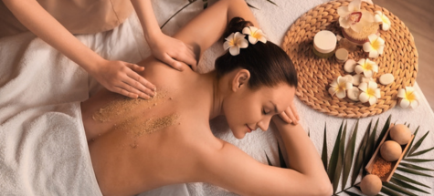 Body Peels Iron IV Therapy Infusion LakeForest IL