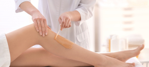 Body Waxing Iron IV Therapy Infusion LakeForest IL