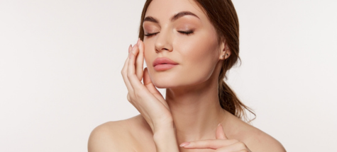 Brightening Facial Hydration Therapy Infusion Lake Forest IL