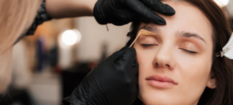 Brow Waxing Migraine Therapy IV Lake Forest IL