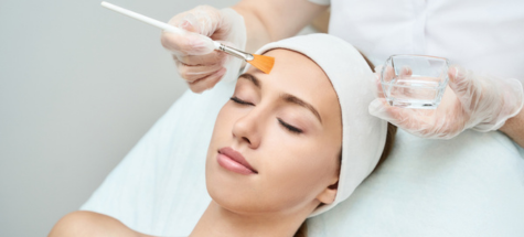 Chemical Peels Iron IV Therapy Infusion LakeForest IL