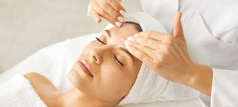 Customized Facial Immunity IV Therapy Lake.Forest IL