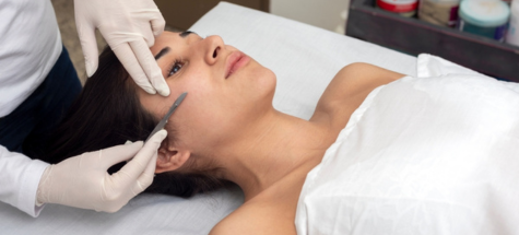 Dermaplaning NAD Therapy in Lake Forest IL