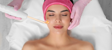 High Frequency Migraine Therapy IV Lake Forest IL