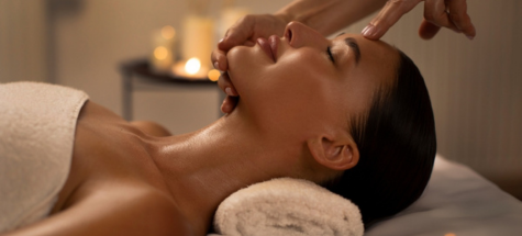 Hydration Facial IV Therapy Beauty Booster in Lake Forest IL