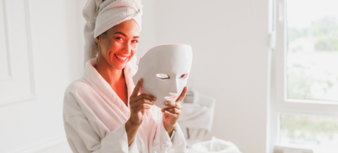 Light Therapy NAD Therapy in Lake Forest IL