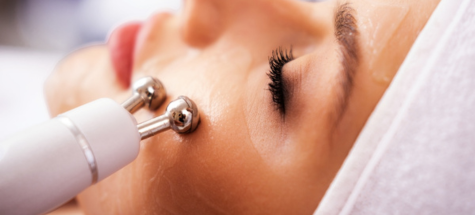 Microcurrent Iron IV Therapy Infusion LakeForest IL