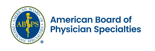 American Board of Physician Specialties logo