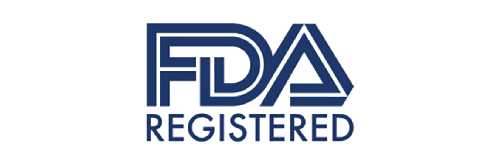 FDA Regsitered Pharmacy Network Logo