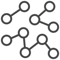 Molecule chain