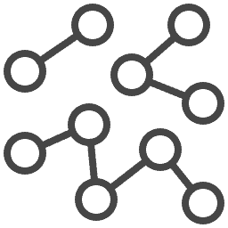 Molecule chain
